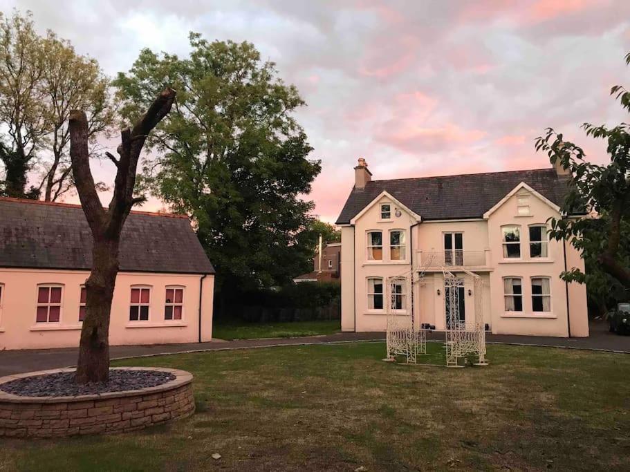 Rose Cottage Irvinestown Exterior foto